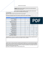 Adaptación del Test de Aptitudes