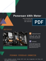 Camelia Eka Lifasty - Peneraan kWhMeter