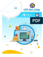 Modul Pelatihan Microsoft Word 2013 Pdf