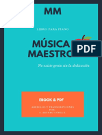 Musica Maestro 3