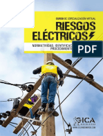 Procedimiento PETAR Eléctrico