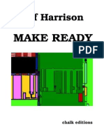 Jeff Harrison - MAKE READY