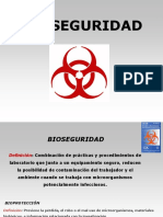 Bioseguridad 2019