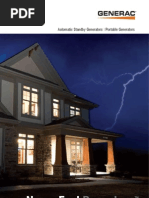 Generac0183180SBY