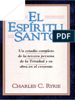 Ele Spiritus an To