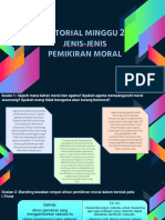 Tutorial 2 Minggu 2