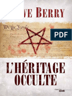 L'Heritage Occulte - Esoterisme