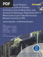 Download Laporan Simulasi Komputer by Freden Meihara Sembiring Milala SN50136682 doc pdf