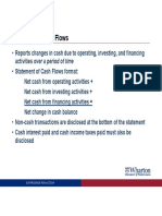 Operating Investing and Financing Cash Flows Slides 3 1 1 V2