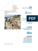 Front Page Slope Stability - Stage 1 Report 1 8 2019