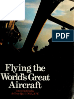 Flyingthe Worlds Great Aircraft