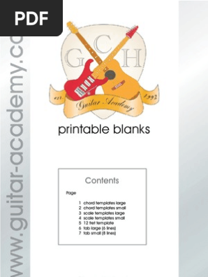 templates