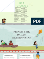 Duta 1 Prinsip Etik Dalam Keperawatan