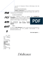 Nouveau Document Microsoft Word