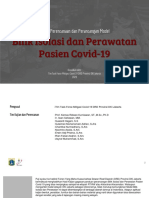Policy Brief Bilik Covid 19