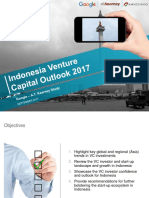 Indonesia Venture Capital 2017