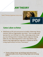 CHAPTER 3 - NATURAL LAW THEORY (For Posting)