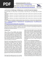 Paint and Glass | PDF | Fingerprint | Daubert Standard