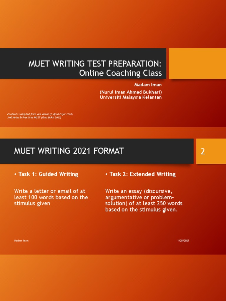 Muet writing task 1