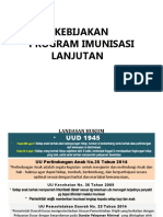 Imunisasi Lanjutan