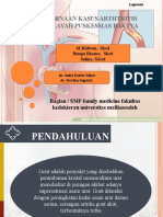 19 Artritis Gout