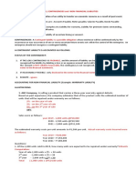 Contingent Liability Is A Possible Obligation: Accounting For Provisions, Contingencies and Non-Financial Liabilities