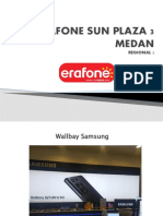 Erafone Sun Plaza 3 Medan