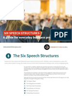 PG Six Speech Structures Landscape