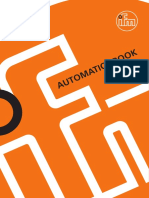 Ifm Automationbook 2018 19 General Catalogue GB