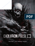 Evolution Pulse Core