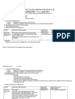 Sap Analisis Gizi s 1 Gizi