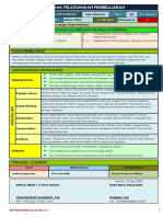 RPP 1 lembar 1
