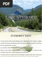 Cours de Géométrie Routière et Voirie | PDF | Route | Angle