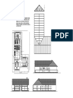 Plano Casa Forma L 1p 2d 1b Verplanos - Com 0044