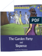 Katherine Mansfield - The Garden Party