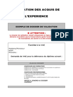 VAE_Dossier_validation