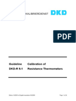 DKD-R 5-1-A-DKD-Guidelines-for-calibration-of-Digital-Thermometers