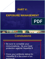 Exposure Management