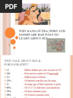 Download Why Kama Sutra Porn And Gossip Are Bad Ways to Learn About Sex by Badshah Khan SN50138955 doc pdf