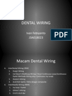 Dental Wiring