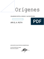 Los Orígenes1