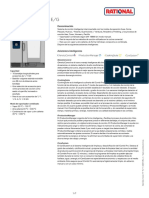 DS - Hoja de Datos - iCombiPro - 10-11 - EG - es-CO - Estándar - PDF - Master