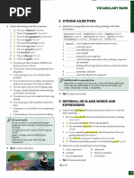 Unit 5a - Vocabulary