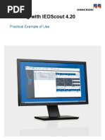Iendscout