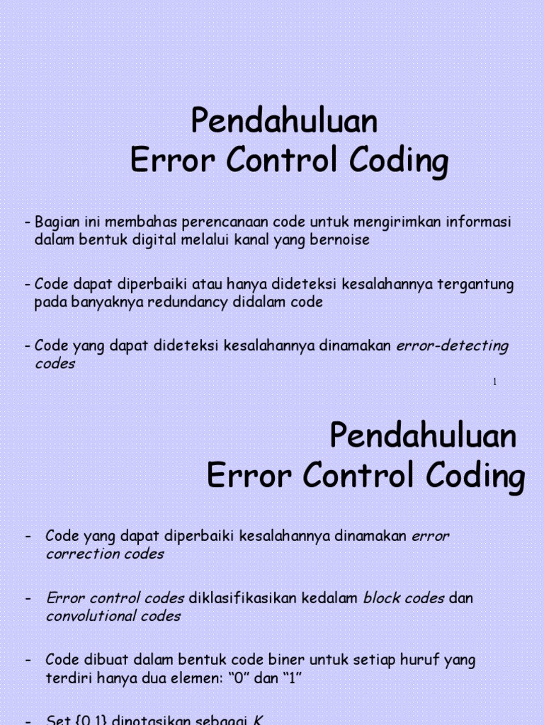 Arti dan Implementasi Kode Bujas | PDF | Metode & Bahan Ajar