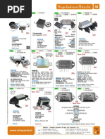 Reguladores Hitachi: WWW - Simporal.pt