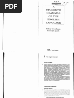 Download A Students Grammar of the English Language Sydney Greenbaum  Randolph Quirk by lili_mgl SN50139418 doc pdf