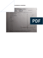 FUNCION EXPONENCIAL