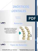 Diagnosticos Dentales Final