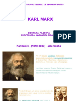 Karl Marx